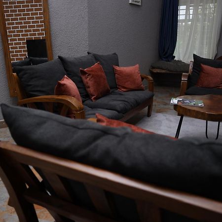 Kabalega Resort - Masindi Екстер'єр фото
