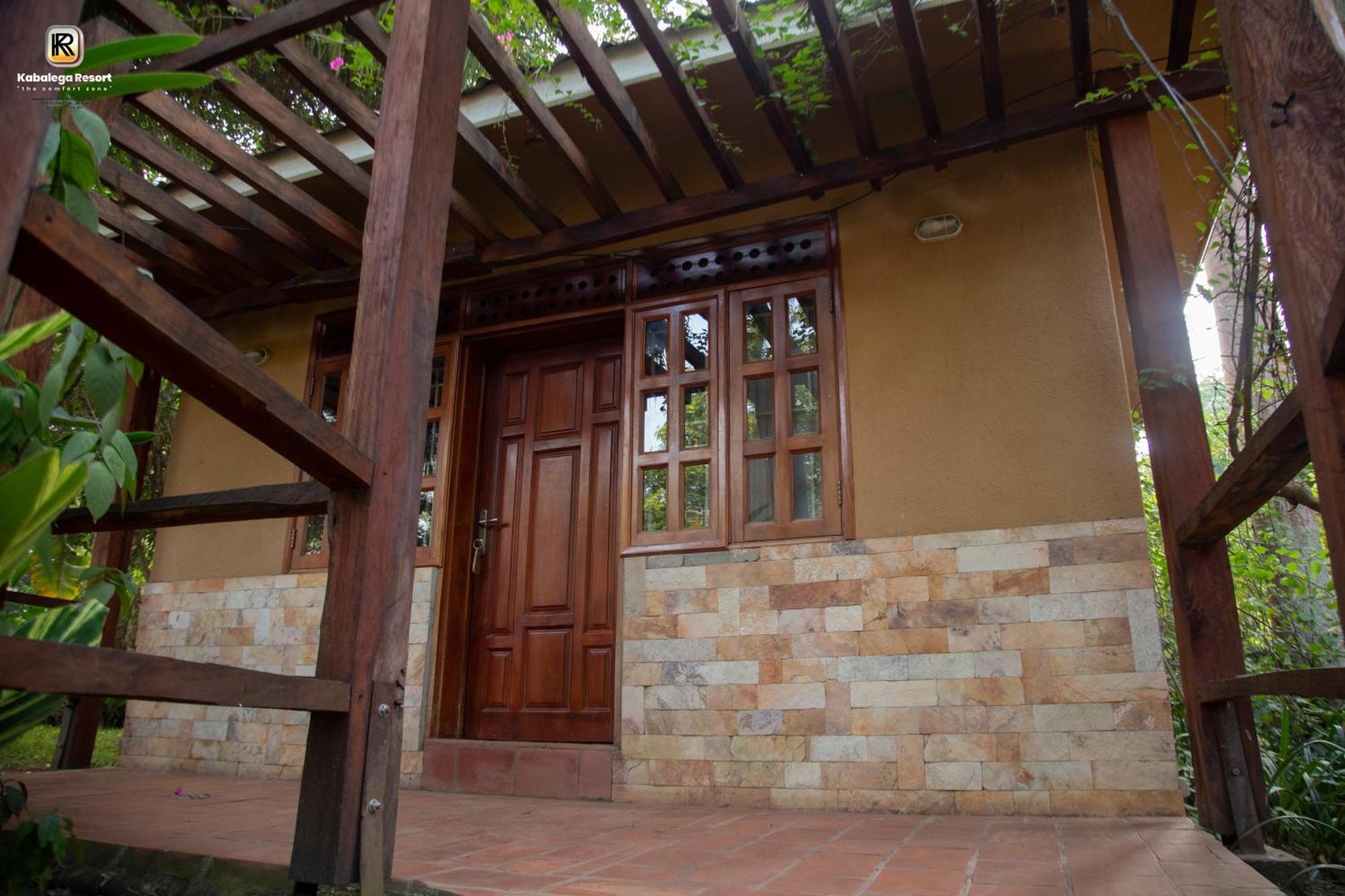 Kabalega Resort - Masindi Екстер'єр фото