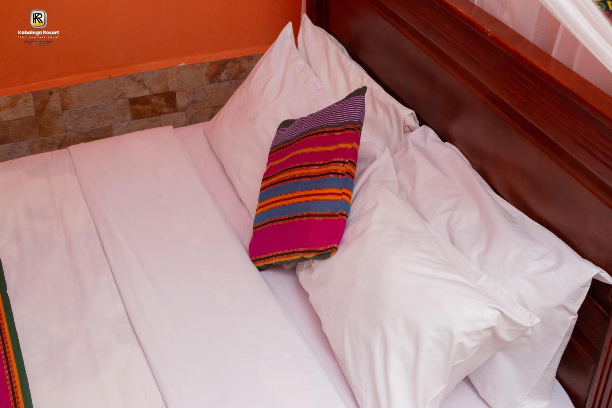 Kabalega Resort - Masindi Екстер'єр фото