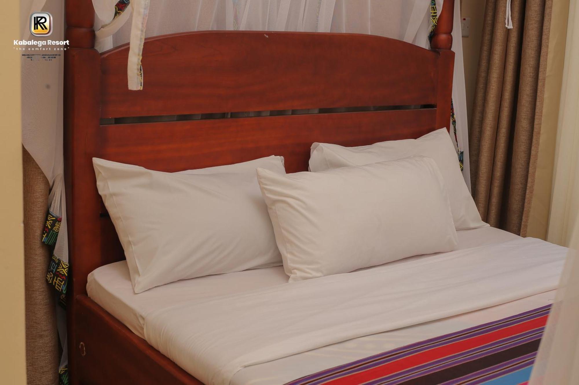 Kabalega Resort - Masindi Екстер'єр фото